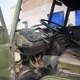 Illustration for article titled Yes, You Can Absolutely Drive A 40-Year-Old Army Truck Every Day